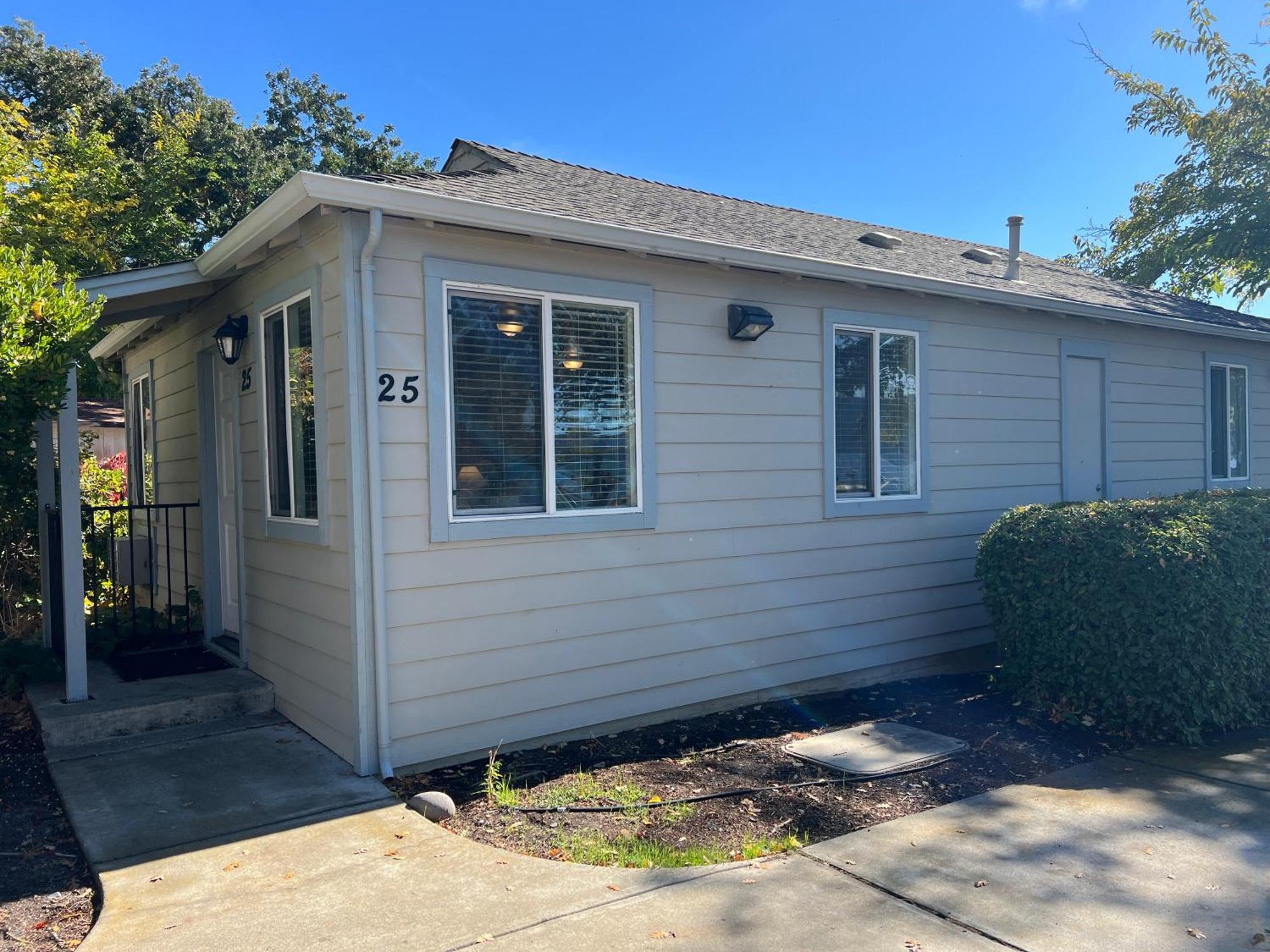 Clear Lake Cottages & Marina Clearlake Room photo