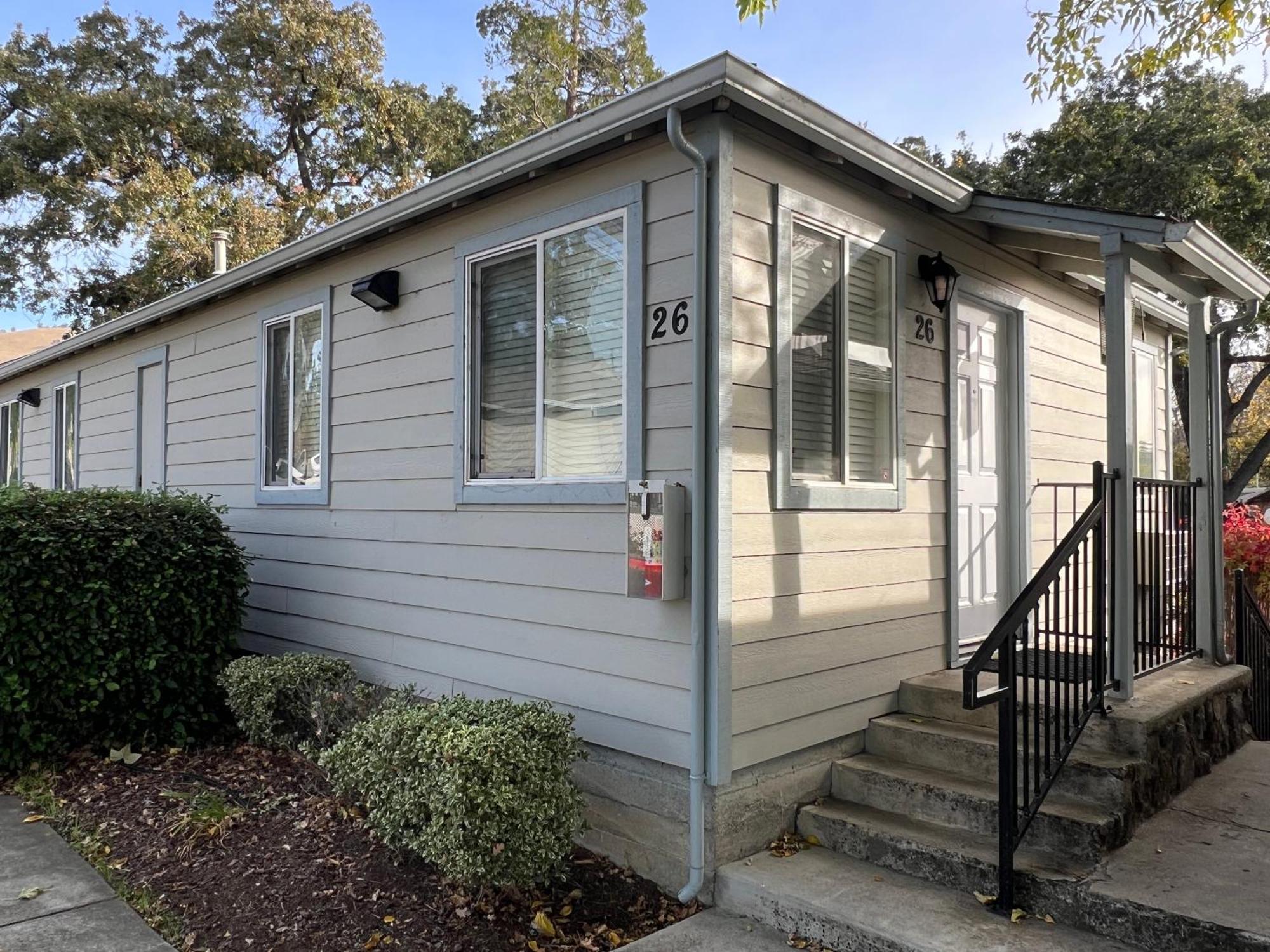Clear Lake Cottages & Marina Clearlake Room photo